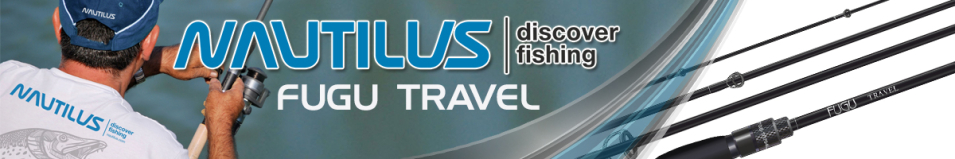 Nautilus Fugu Travel