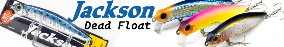 Jackson Dead Float 80SF