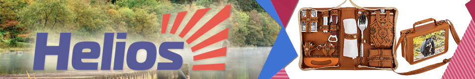 Helios (HS-2023-PB-2-B) Набор "Медведь"