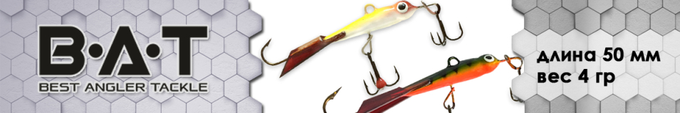 BAT 3211-040 4г. 5см.