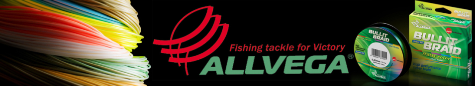 Allvega Bullit Braid Multi Color 150м