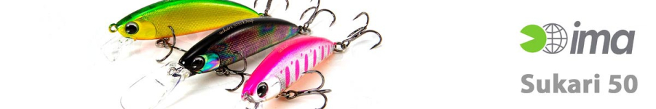 Ima Sukari 50S