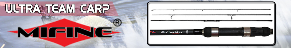 Mifine Ultra Team Carp