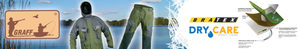 Graff 629-В/730-В (куртка+брюки, Bratex)