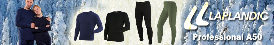 Laplandic Professional А50 Р / OV