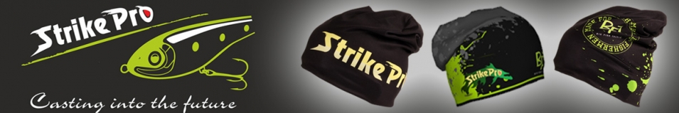 Strike Pro BFT Шапка демисезонная