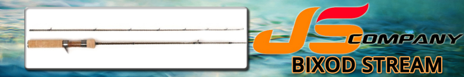 JSCompany Bixod Stream Mountain
