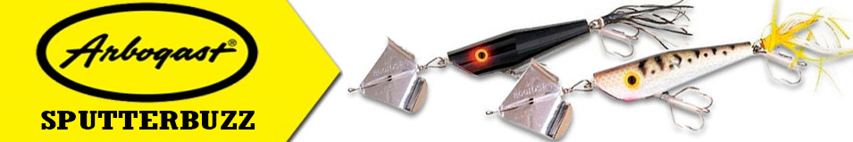 Arbogast Sputterbuzz G1805