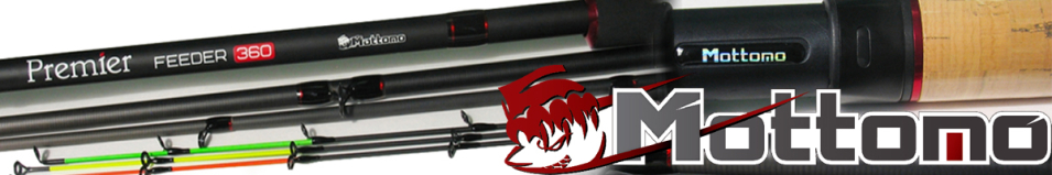 Mottomo Premier Feeder