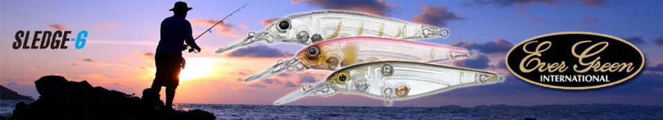 Ever Green Sledge 6 SP