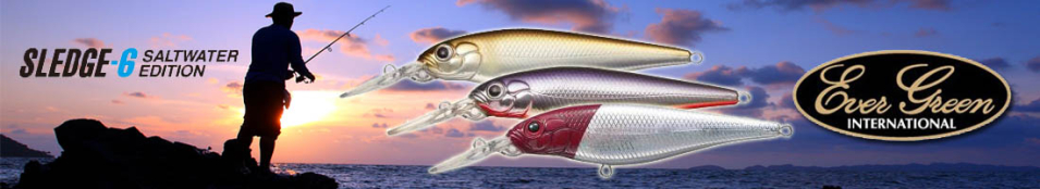 Ever Green Sledge 6 S SW