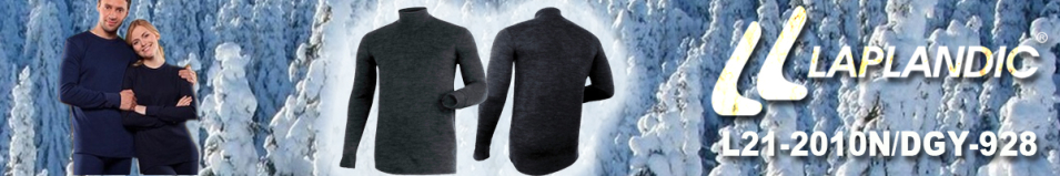 Laplandic L21-2010N/DGY-928