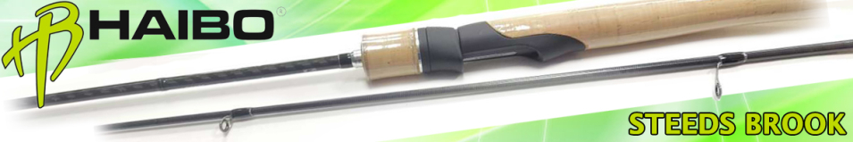 Haibo Steeds Brook