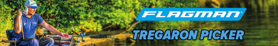 Flagman Tregaron Picker
