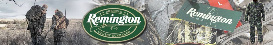 Remington Camo Multi-Purpose RM1019-997