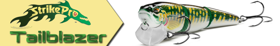 Strike Pro Tailblazer 75 (EG-160A)