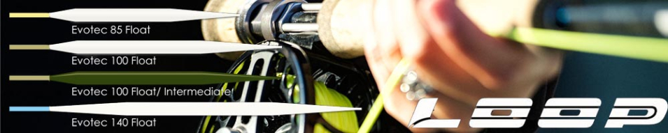Loop Evotec 85 Float
