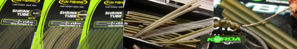 Korda Shrink Tube Gravel