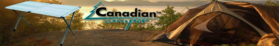 Canadian Camper ТА-583L