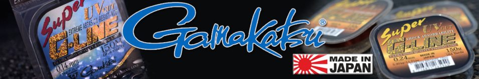 Gamakatsu G-Line Super 50m