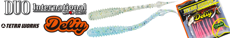 DUO Tetra Works Deliy