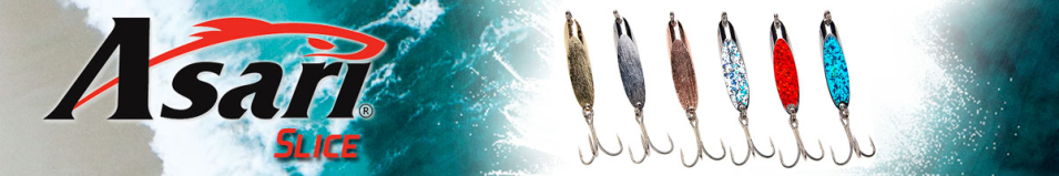 Asari Slice 28гр