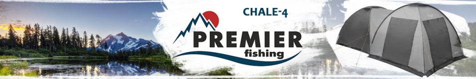 Premier Fishing Chale-4 (PR-C4)