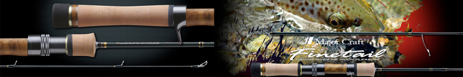 Major Craft FineTail FTG