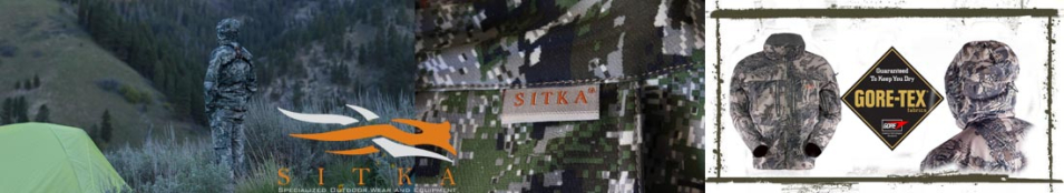 Sitka Cloudburst Jacket Optifade Open Country