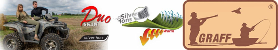 Graff 902-D/900-D (оливковый)