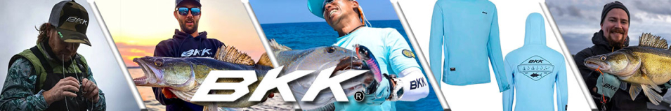 BKK Long Sleeve Performance Shirt Legacy Light Blue