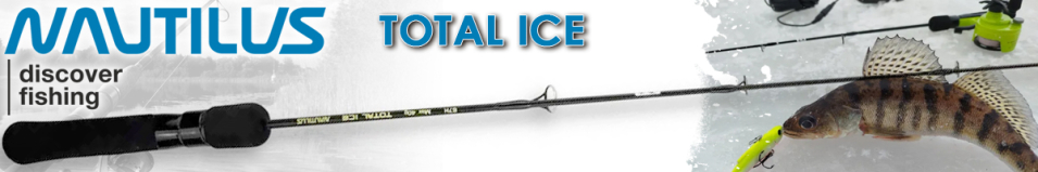 Nautilus Total ICE