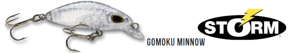 Storm Gomoku Minnow