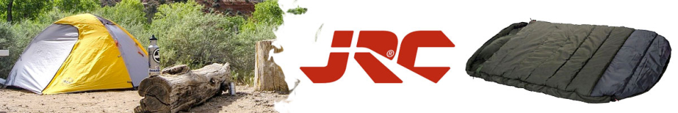 JRC Cocoon All-Season Sleeping Bag