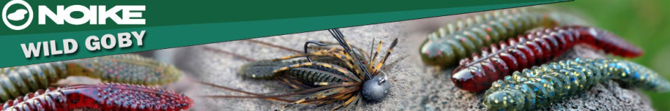 Noike Wild Goby