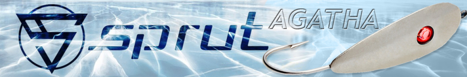 Sprut Agatha (35mm/7,7g)