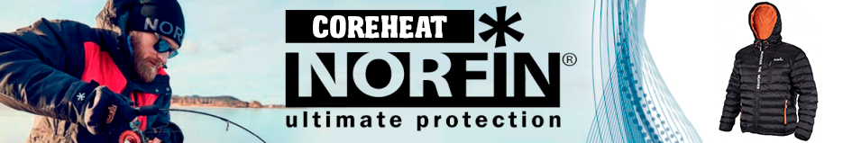 Norfin Coreheat