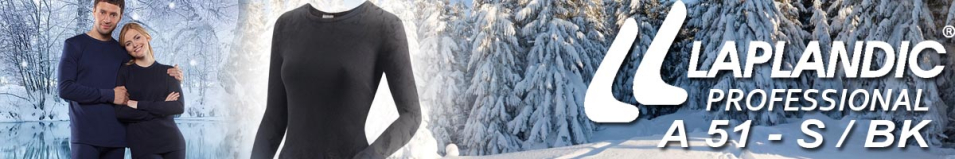 Laplandic Professional А 51 - S / BK