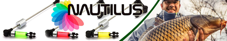 Nautilus Swing BACP09