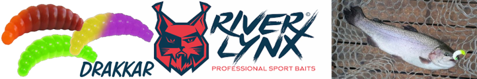 River Lynx Drakkar S 28 (Сыр)