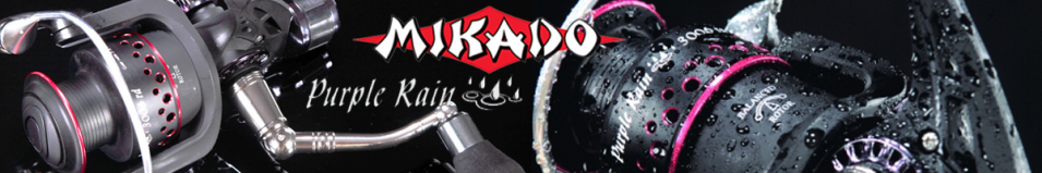 Mikado Purple Rain RD