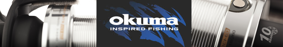 Okuma DCI