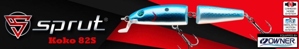 Sprut Koko 82S
