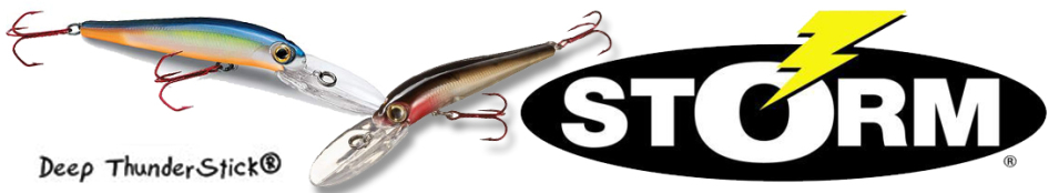 Storm ThunderStick MadFlash Deep