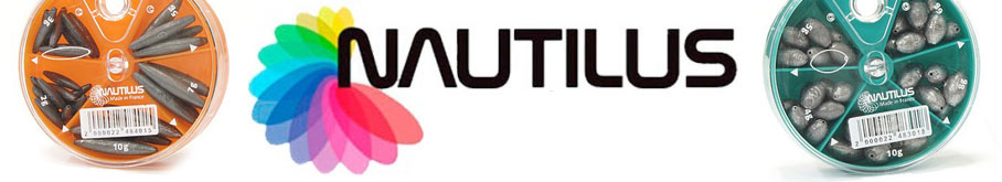 Nautilus Olive Percee 5 Cases