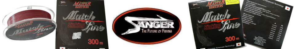 Sanger M.E. Match Line Sink 300m