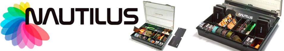 Nautilus Carp Main Box