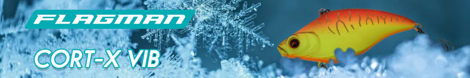 Flagman Cort-X VIB 75S