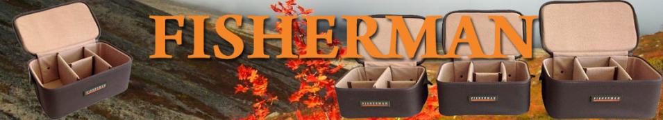 Fisherman Ф-091/Ф-092/Ф-093/Ф-094