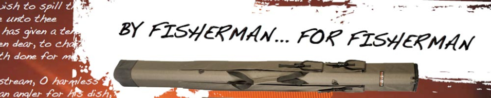 Fisherman "Ф-171/3",  "Ф-173/3" тройной